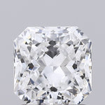 IGI 1.43 Carat Radiant Cut Lab Grown Diamond 人工培育鑽石 實驗室人造鑽石