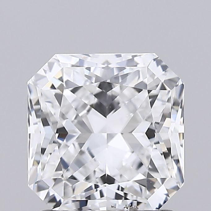 IGI 1.43 Carat Radiant Cut Lab Grown Diamond 人工培育鑽石 實驗室人造鑽石