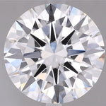 IGI 3.04 Carat Round Brilliant Lab Grown Diamond 人工培育鑽石 實驗室人造鑽石