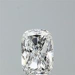 IGI 1.05 Carat Cushion Lab Grown Diamond 人工培育鑽石 實驗室人造鑽石