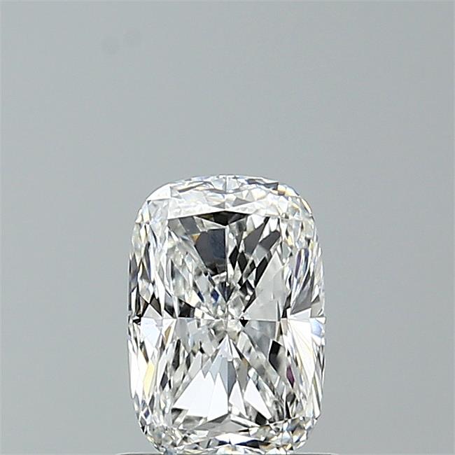 IGI 1.05 Carat Cushion Lab Grown Diamond 人工培育鑽石 實驗室人造鑽石