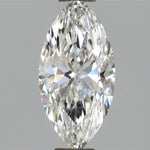 IGI 1.10 Carat Marquise Lab Grown Diamond 人工培育鑽石 實驗室人造鑽石