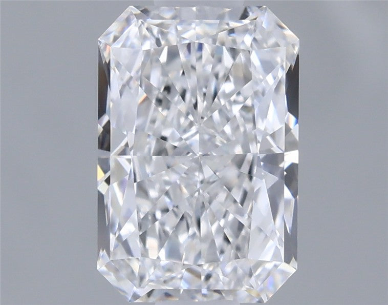 IGI 0.83 Carat Radiant Cut Lab Grown Diamond 人工培育鑽石 實驗室人造鑽石