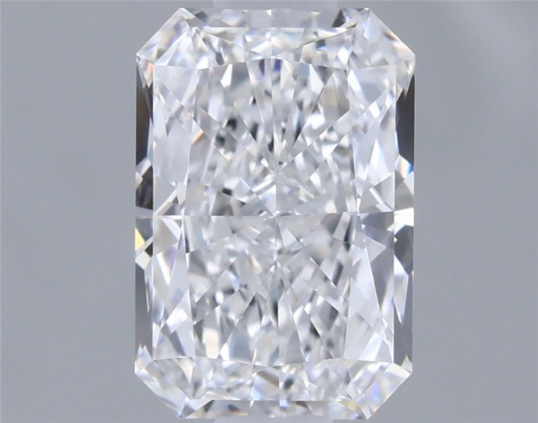 IGI 0.83 Carat Radiant Cut Lab Grown Diamond 人工培育鑽石 實驗室人造鑽石