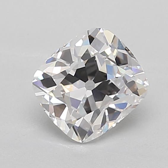 IGI 1.62 Carat Cushion Lab Grown Diamond 人工培育鑽石 實驗室人造鑽石