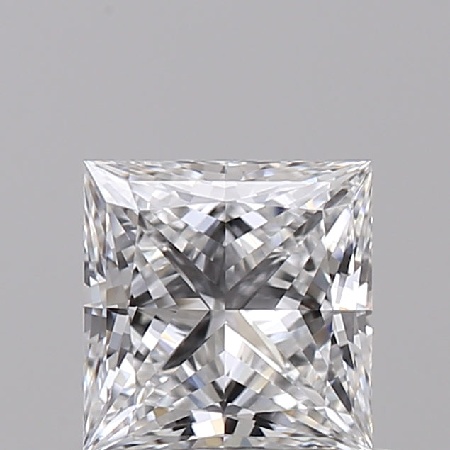 IGI 0.71 Carat 公主方 - Princess Cut 培育鑽石 Lab Grown Diamond 人造鑽石 人工鑽石 實驗室鑽石 培養鑽石 香港 培育鑽 