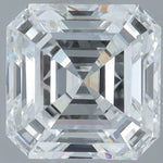 IGI 1.10 Carat Asscher Lab Grown Diamond 人工培育鑽石 實驗室人造鑽石