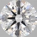 IGI 4.13 Carat Round Brilliant Lab Grown Diamond 人工培育鑽石 實驗室人造鑽石