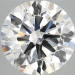 IGI 5.00 Carat Round Brilliant Lab Grown Diamond 人工培育鑽石 實驗室人造鑽石