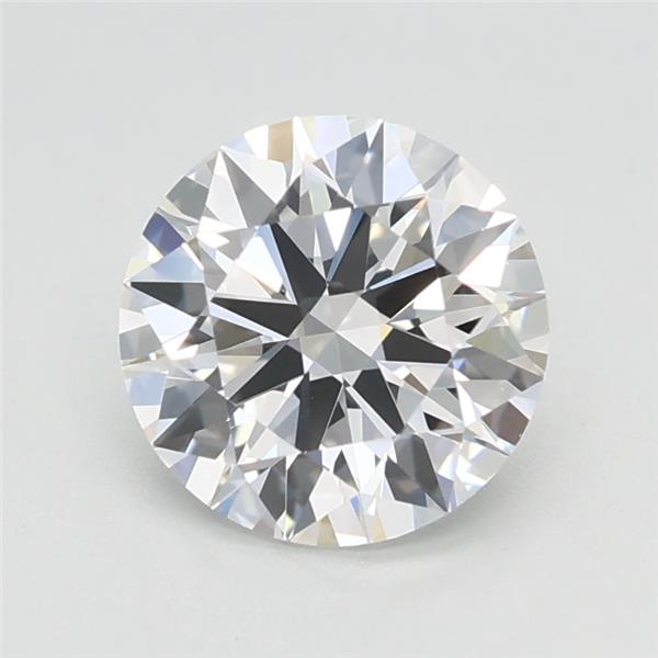 IGI 1.03 Carat Round Brilliant Lab Grown Diamond