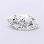 IGI 1.03 Carat Marquise Lab Grown Diamond 人工培育鑽石 實驗室人造鑽石