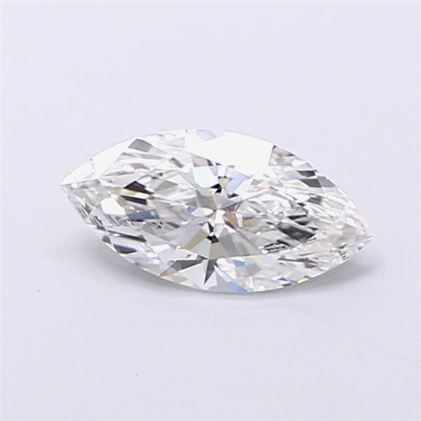 IGI 1.03 Carat Marquise Lab Grown Diamond 人工培育鑽石 實驗室人造鑽石