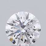 IGI 1.42 Carat Round Brilliant Lab Grown Diamond 人工培育鑽石 實驗室人造鑽石