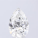 IGI 2.00 Carat Pear Lab Grown Diamond 人工培育鑽石 實驗室人造鑽石