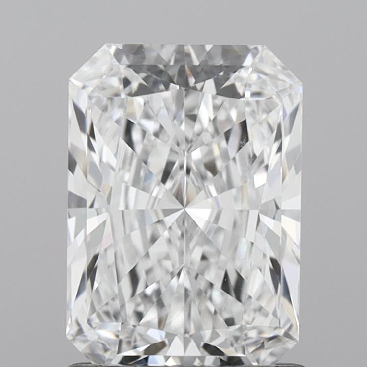 IGI 1.16 Carat Radiant Cut Lab Grown Diamond 人工培育鑽石 實驗室人造鑽石