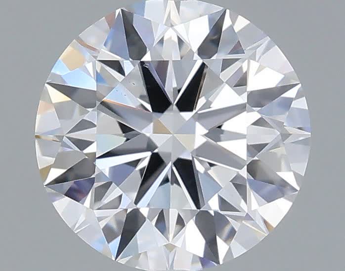 IGI 1.22 Carat Round Brilliant Lab Grown Diamond 人工培育鑽石 實驗室人造鑽石