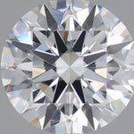 IGI 3.09 Carat Round Brilliant Lab Grown Diamond 人工培育鑽石 實驗室人造鑽石