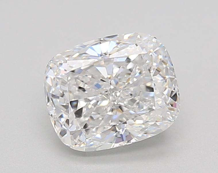 IGI 1.32 Carat 長枕形 - Long Cushion 培育鑽石 Lab Grown Diamond 人造鑽石 人工鑽石 實驗室鑽石 培養鑽石 香港 培育鑽 