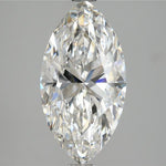 IGI 3.02 Carat Marquise Lab Grown Diamond 人工培育鑽石 實驗室人造鑽石