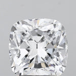 IGI 2.09 Carat Cushion Lab Grown Diamond 人工培育鑽石 實驗室人造鑽石