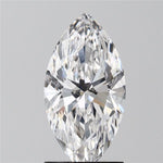 IGI 1.51 Carat Marquise Lab Grown Diamond 人工培育鑽石 實驗室人造鑽石