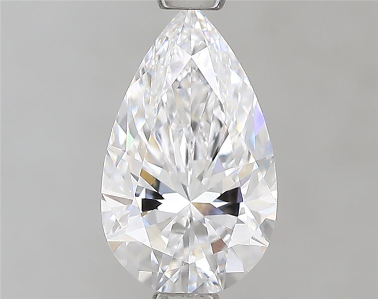 IGI 0.96 Carat Pear Lab Grown Diamond 人工培育鑽石 實驗室人造鑽石