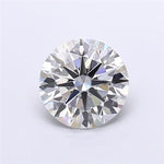 IGI 1.42 Carat Round Brilliant Lab Grown Diamond 人工培育鑽石 實驗室人造鑽石