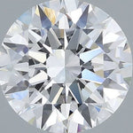 IGI 1.63 Carat Round Brilliant Lab Grown Diamond 人工培育鑽石 實驗室人造鑽石