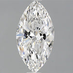 IGI 1.58 Carat Marquise Lab Grown Diamond 人工培育鑽石 實驗室人造鑽石