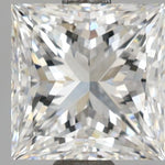 IGI 2.51 Carat Princess Cut Lab Grown Diamond 人工培育鑽石 實驗室人造鑽石