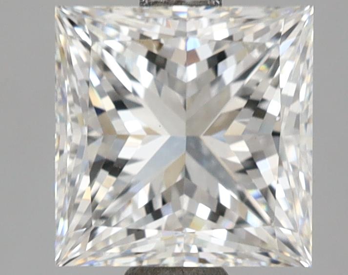 IGI 2.51 Carat Princess Cut Lab Grown Diamond 人工培育鑽石 實驗室人造鑽石