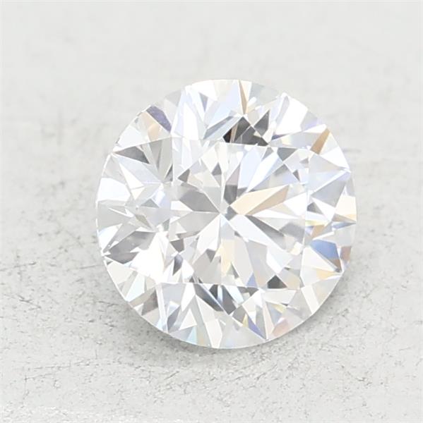 IGI 0.51 Carat Round Brilliant Lab Grown Diamond 人工培育鑽石 實驗室人造鑽石