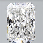 IGI 5.14 Carat Radiant Cut Lab Grown Diamond 人工培育鑽石 實驗室人造鑽石