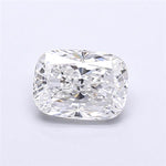 IGI 1.69 Carat Cushion Lab Grown Diamond 人工培育鑽石 實驗室人造鑽石