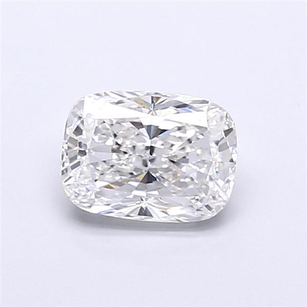 IGI 1.69 Carat Cushion Lab Grown Diamond 人工培育鑽石 實驗室人造鑽石