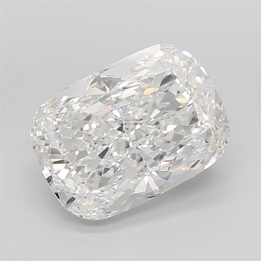 IGI 11.53 Carat Cushion Lab Grown Diamond 人工培育鑽石 實驗室人造鑽石