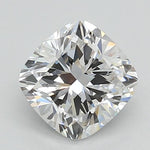 IGI 1.01 Carat Cushion Lab Grown Diamond 人工培育鑽石 實驗室人造鑽石