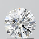 IGI 1.09 Carat Round Brilliant Lab Grown Diamond