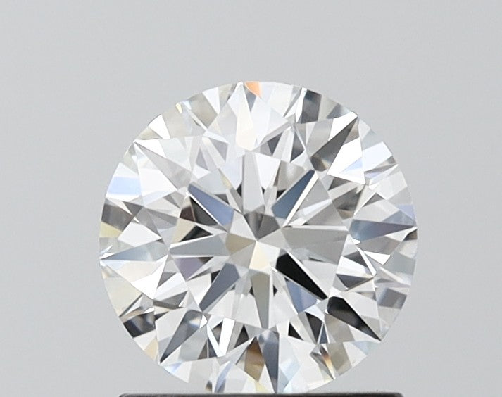IGI 1.09 Carat Round Brilliant Lab Grown Diamond