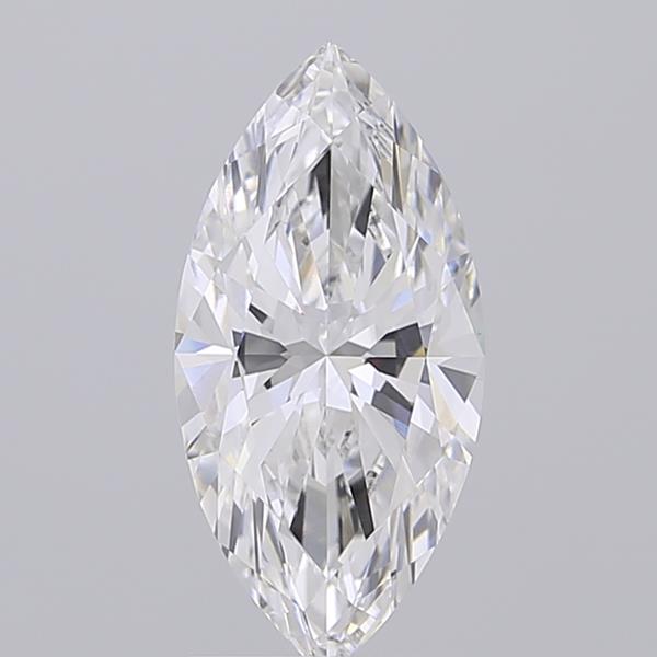 IGI 2.10 Carat Marquise Lab Grown Diamond 人工培育鑽石 實驗室人造鑽石