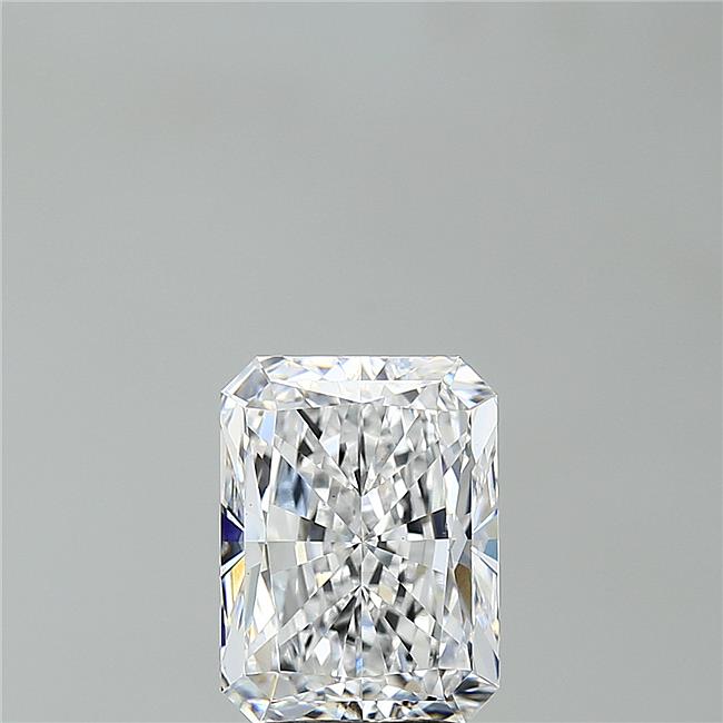 IGI 3.52 Carat Radiant Cut Lab Grown Diamond 人工培育鑽石 實驗室人造鑽石