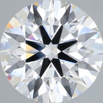 IGI 3.07 Carat Round Brilliant Lab Grown Diamond 人工培育鑽石 實驗室人造鑽石