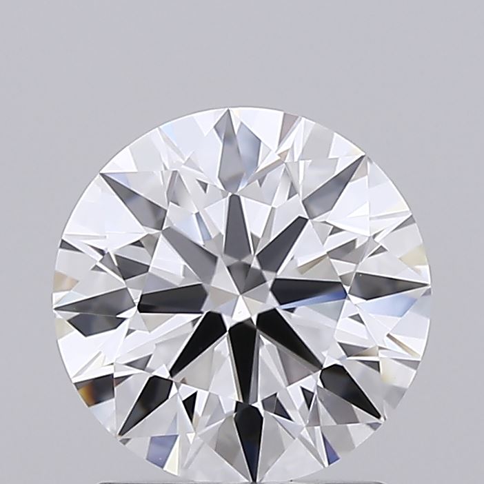 IGI 1.42 Carat Round Brilliant Lab Grown Diamond