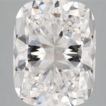 IGI 5.05 Carat Cushion Lab Grown Diamond 人工培育鑽石 實驗室人造鑽石