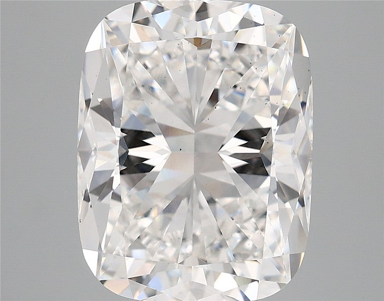 IGI 5.05 Carat Cushion Lab Grown Diamond 人工培育鑽石 實驗室人造鑽石