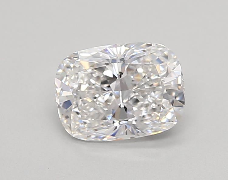 IGI 0.85 Carat Cushion Lab Grown Diamond 人工培育鑽石 實驗室人造鑽石