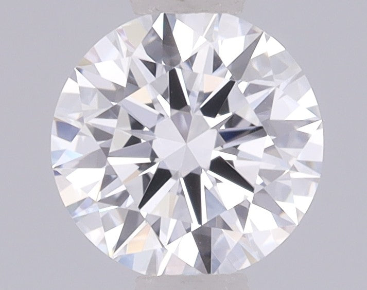 IGI 0.64 Carat Round Brilliant Lab Grown Diamond 人工培育鑽石 實驗室人造鑽石