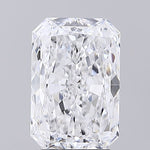 IGI 2.50 Carat Radiant Cut Lab Grown Diamond 人工培育鑽石 實驗室人造鑽石