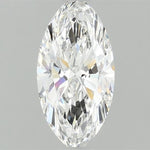 IGI 1.01 Carat Marquise Lab Grown Diamond 人工培育鑽石 實驗室人造鑽石