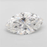 IGI 8.01 Carat Marquise Lab Grown Diamond 人工培育鑽石 實驗室人造鑽石